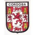 Нашивка "Кордоба", Испания